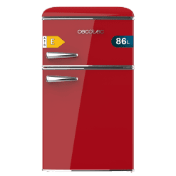 Bolero CoolMarket 2D Origin 86 Red E,CECOTEC
