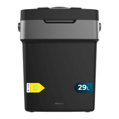 Frigorífico Bolero TravelCooling 29L D,CECOTEC