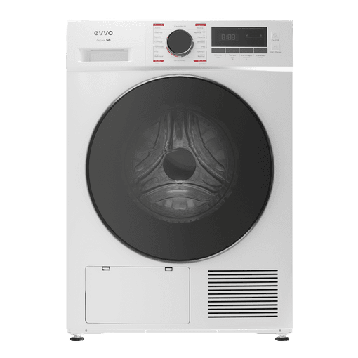 Secadora EVVO Nature S8 Bomba Calor