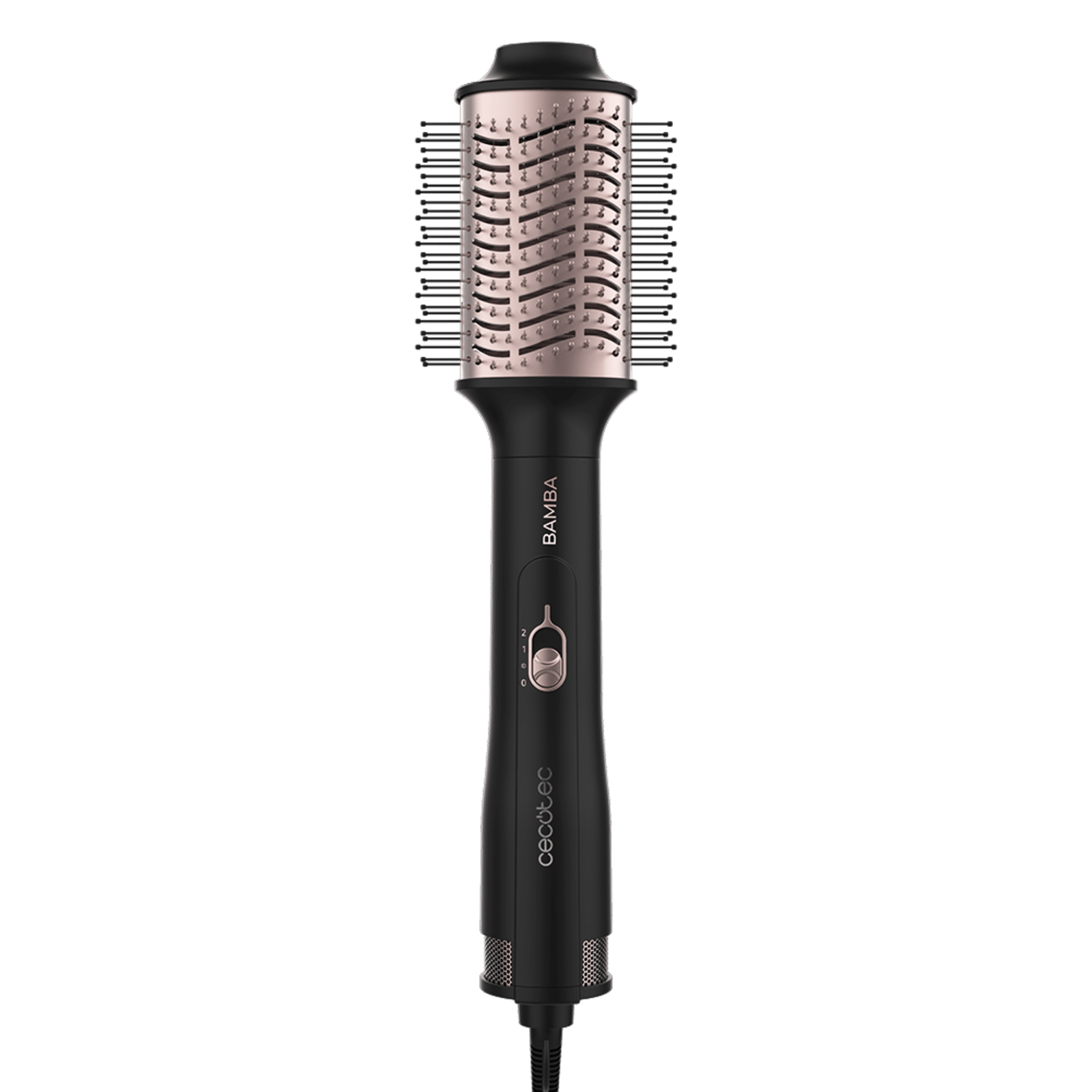 Bamba CeramicCare 3in 1 Styler,CECOTEC - Imagen 3