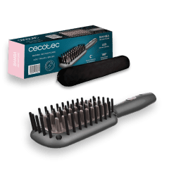 Bamba InstantCare 400 Travel Brush,CECOTEC