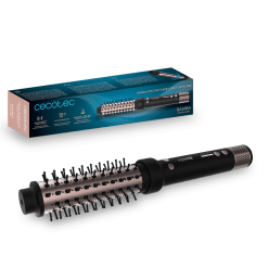 Bamba InstantCare Curly AirFlow,CECOTEC