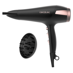 Bamba Ionicare Elegance,CECOTEC