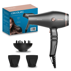 Bamba IoniCare Harmony,CECOTEC