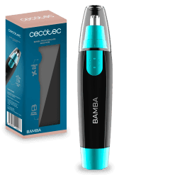 Bamba PrecisionCare NoseTrim,CECOTEC