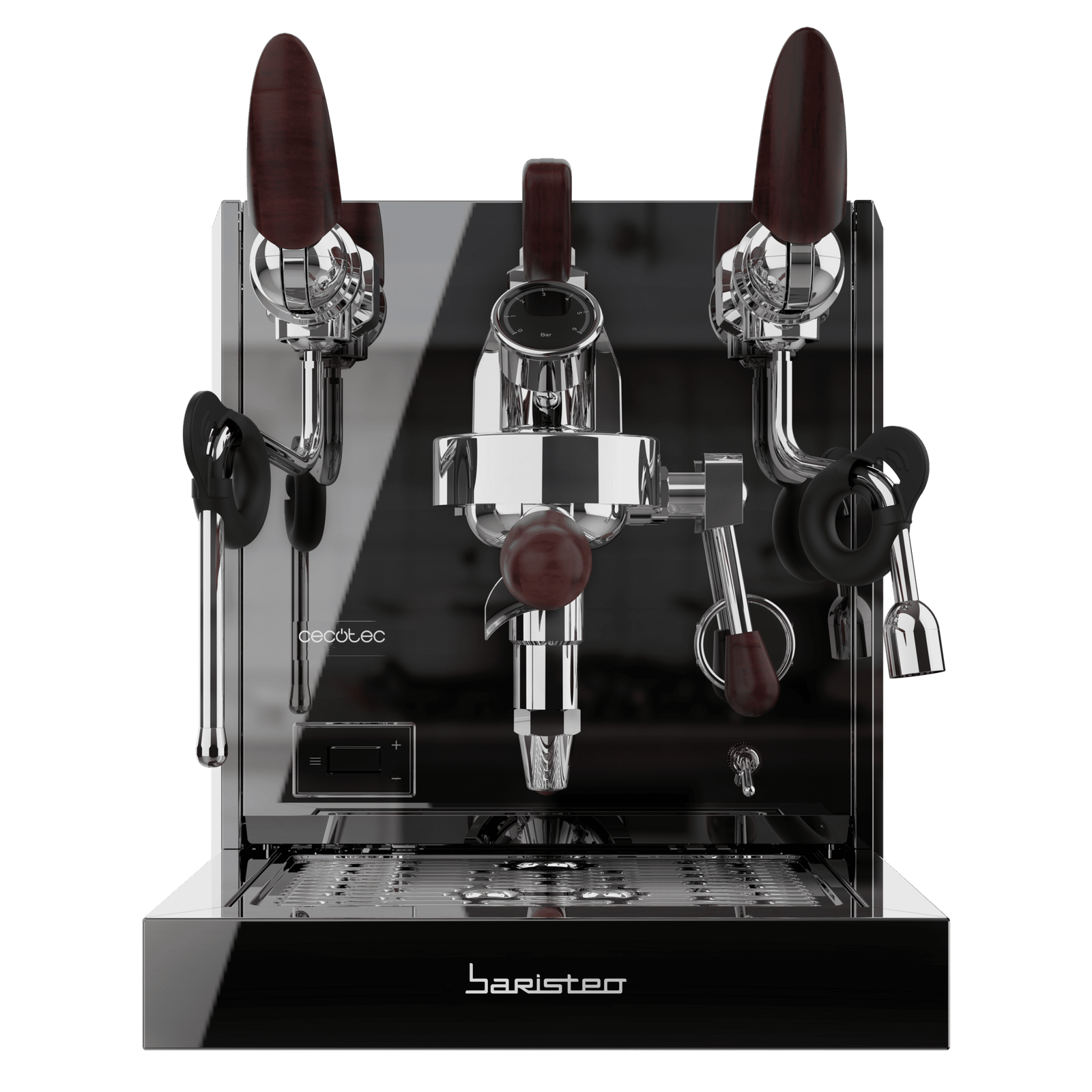 Baristeo Excelsa,CECOTEC - Imagen 2