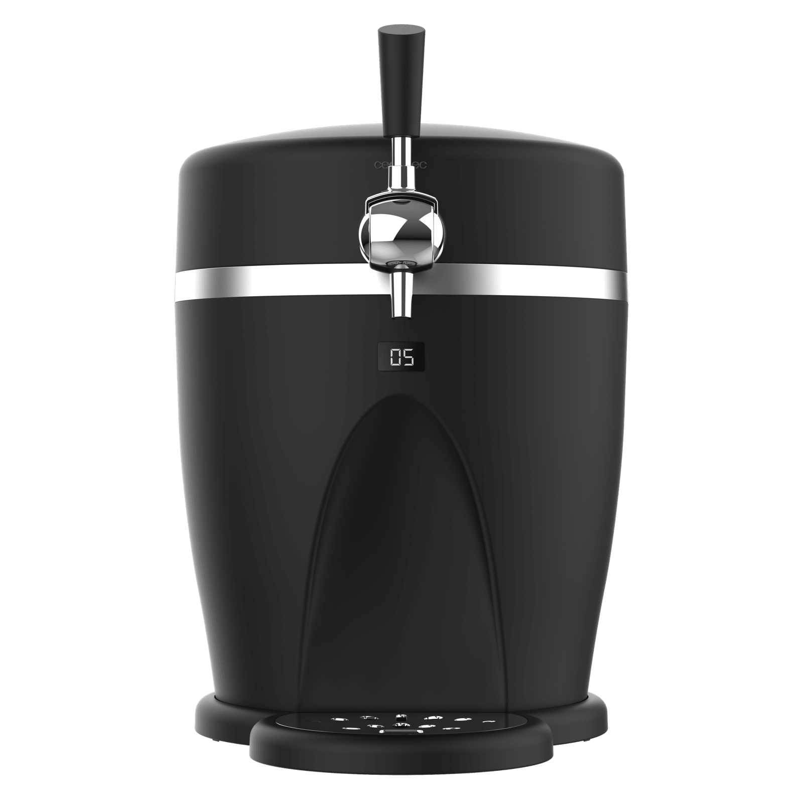 BeerFlow 5000,CECOTEC - Imagen 2