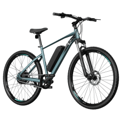 Bicicleta eléctrica e-Xplore,CECOTEC
