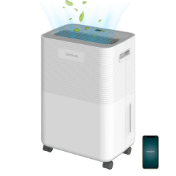 BigDry 8000 Expert Connected,CECOTEC