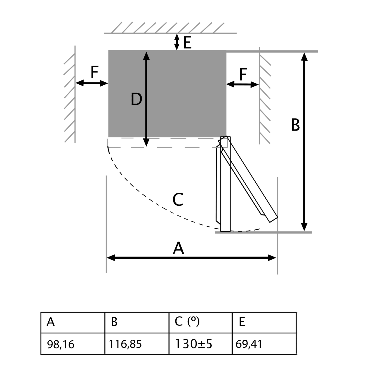 Bolero CoolMarket Combi Origin 294+ Beige E, CECOTEC - Imagen 3