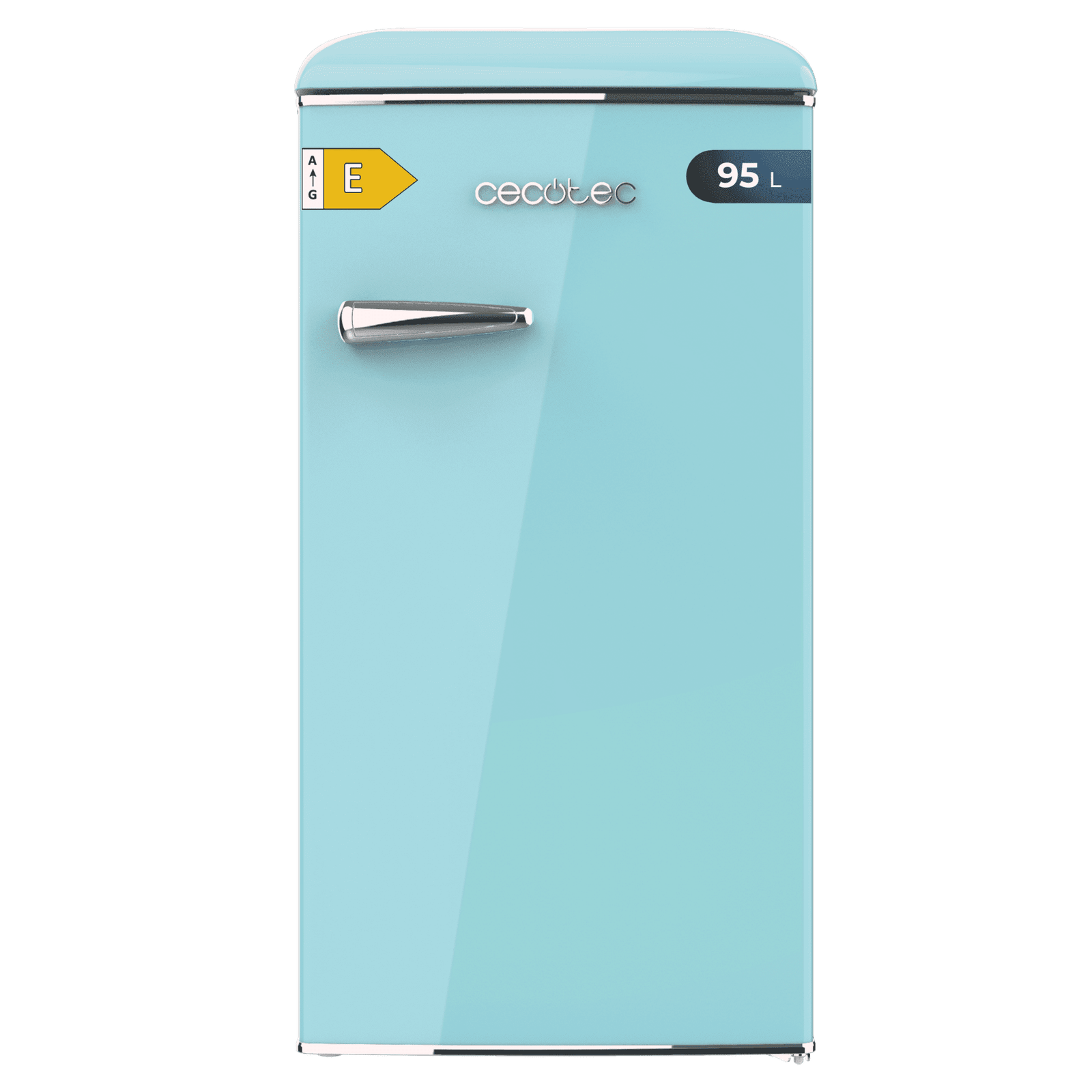 Bolero CoolMarket TT Origin 95 Blue E, CECOTEC