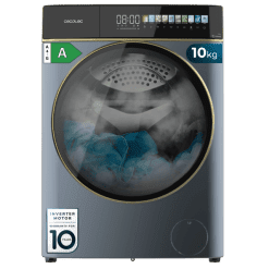 Bolero DressCode 10900 Inverter FullColor IceBlue A, CECOTEC