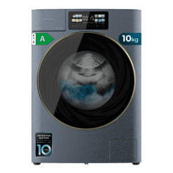 Bolero DressCode 10950 Autodose Inverter 3D Ice Blue A, CECOTEC