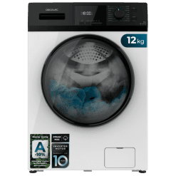 Bolero DressCode 12410 Inverter, CECOTEC