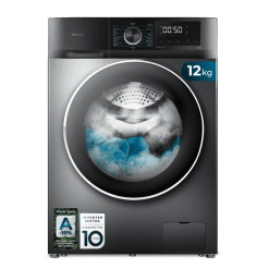 Bolero DressCode 12500 Inverter Steel, CECOTEC