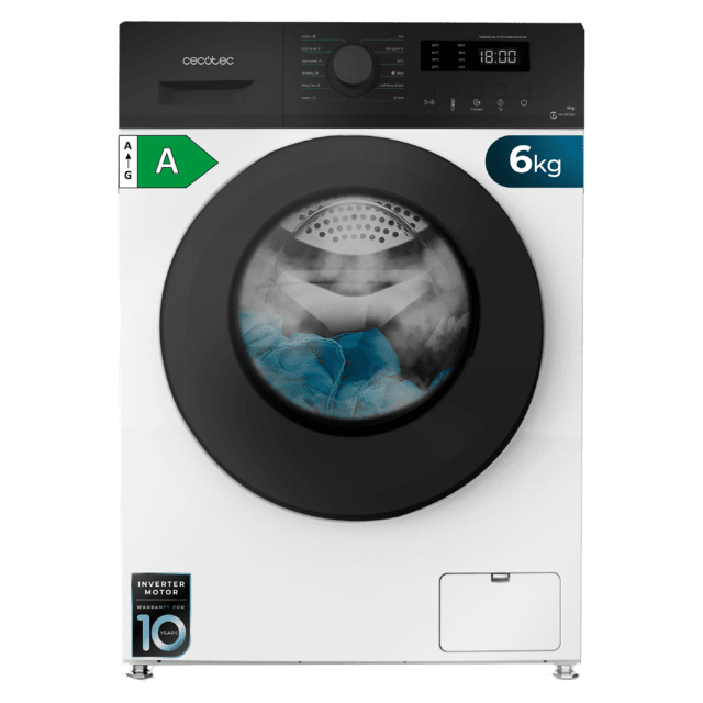 Bolero DressCode 6150 Inverter A, CECOTEC