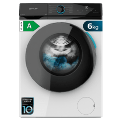 Bolero DressCode 6160 Inverter, CECOTEC