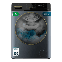 Bolero DressCode 8610 Inverter Ice Blue A, CECOTEC