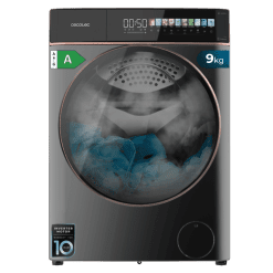 Bolero DressCode 9900 Autodose Inverter FullColor Steel A, CECOTEC