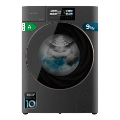 Bolero Dresscode 9950 Autodose Inverter 3D Steel A, CECOTEC