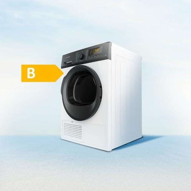 Secadora Bolero DressCode Dry 8200C B, CECOTEC - Imagen 4