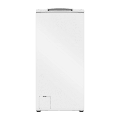 Lavadora carga superior Bolero DressCode Top Max 80 Inverter A, CECOTEC