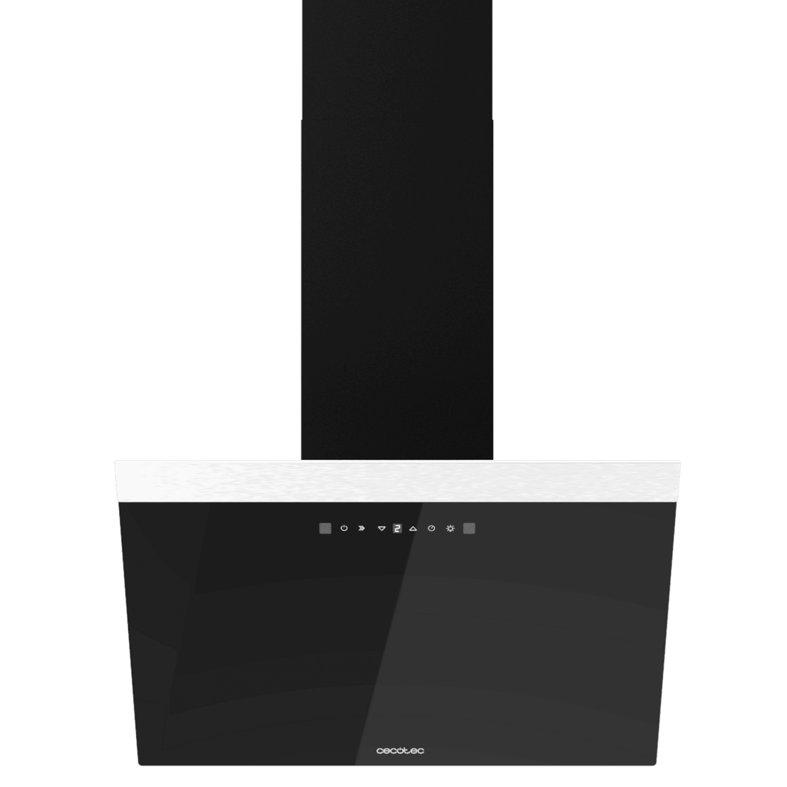 Bolero Flux DT 606500 Glass Black A,CECOTEC - Imagen 2