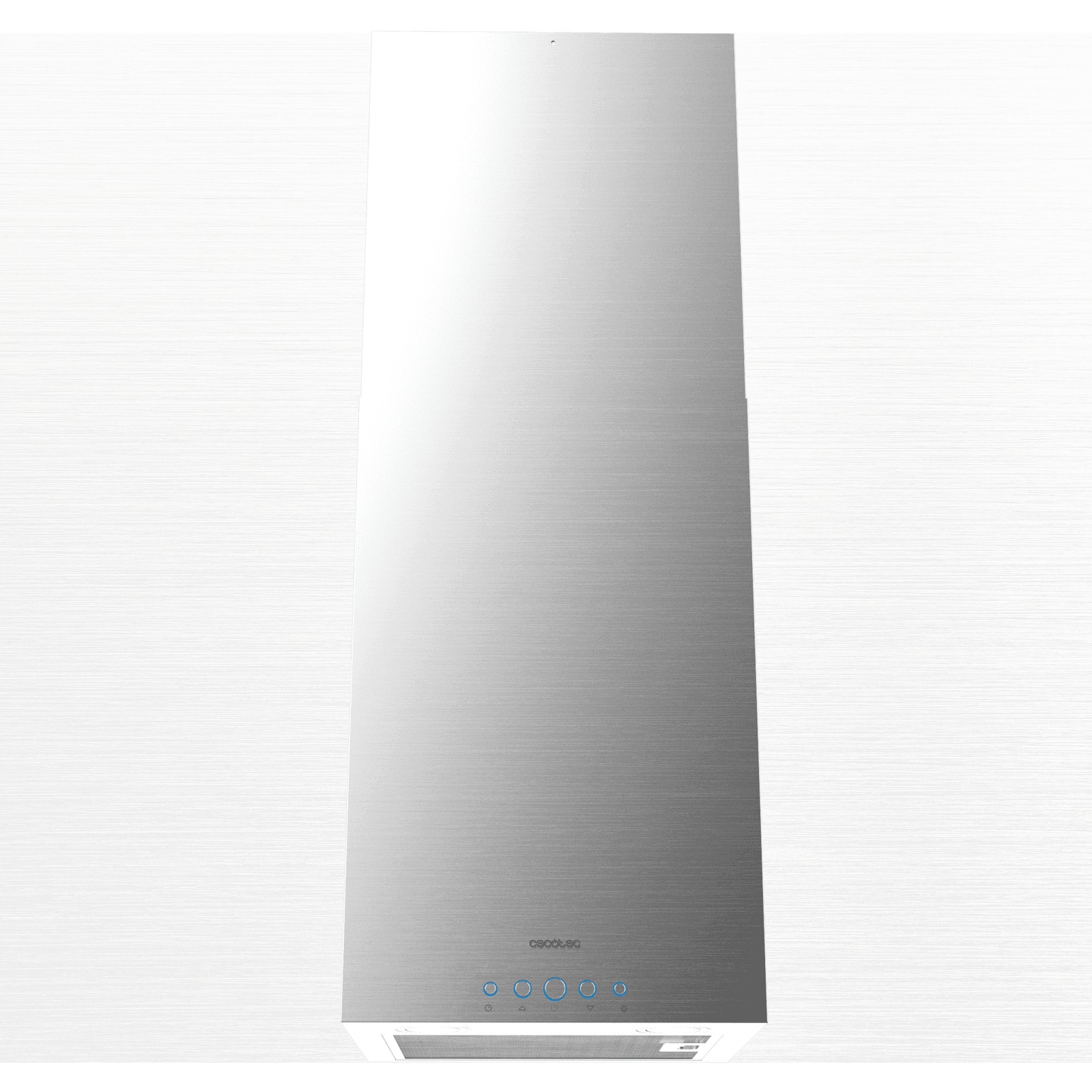 Bolero Flux ICT 388000 Inox A++,CECOTEC - Imagen 2