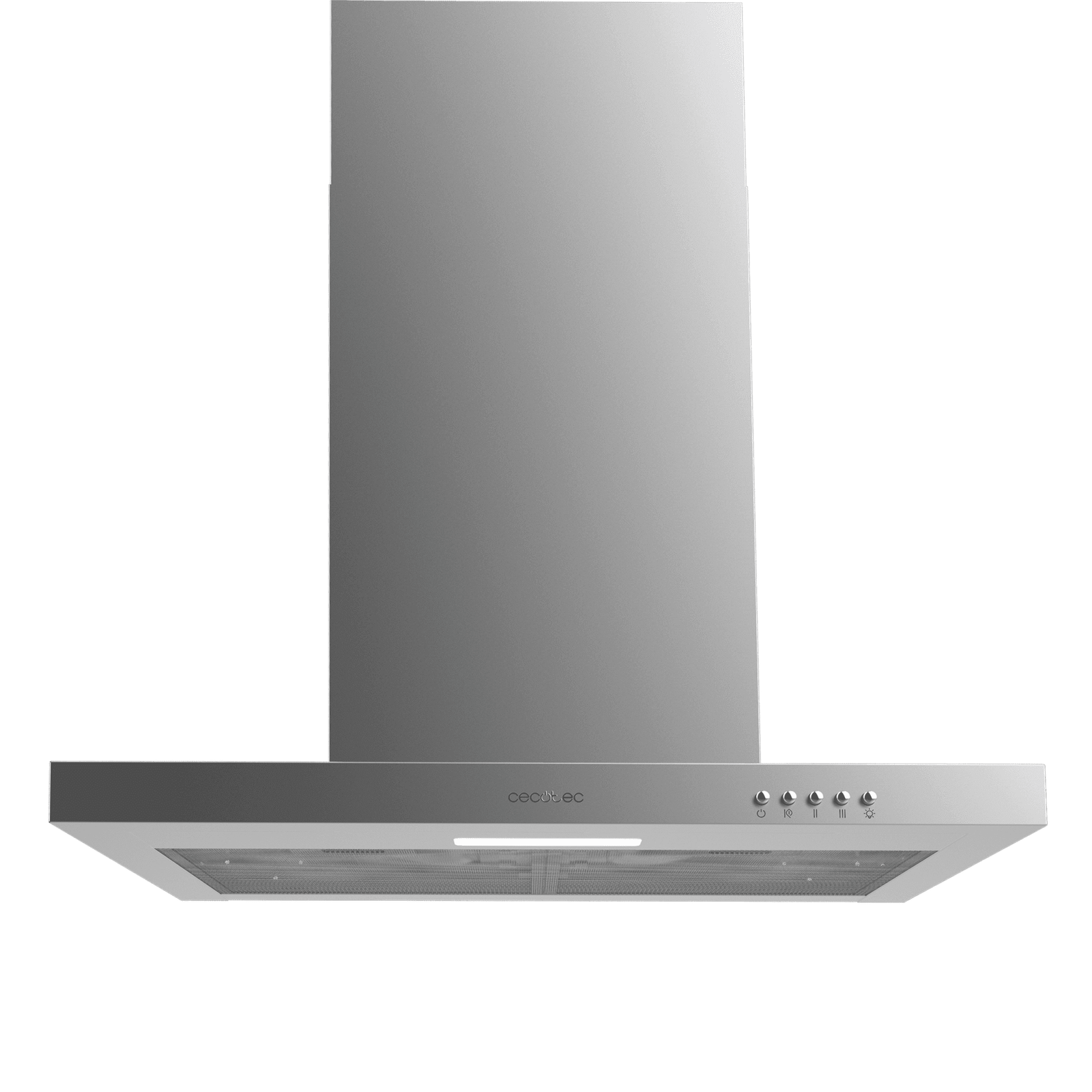 Bolero Flux TM 603500 Inox B,CECOTEC - Imagen 2