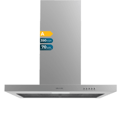 Bolero Flux TM 703500 Inox B,CECOTEC