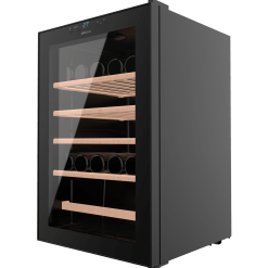 Bolero GrandSommelier 4850 Black Compressor,CECOTEC