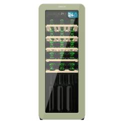 GrandSommelier Origin 24 Hit Green,CECOTEC