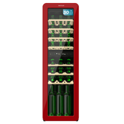 GrandSommelier Origin Duo 30 Hit Red,CECOTEC