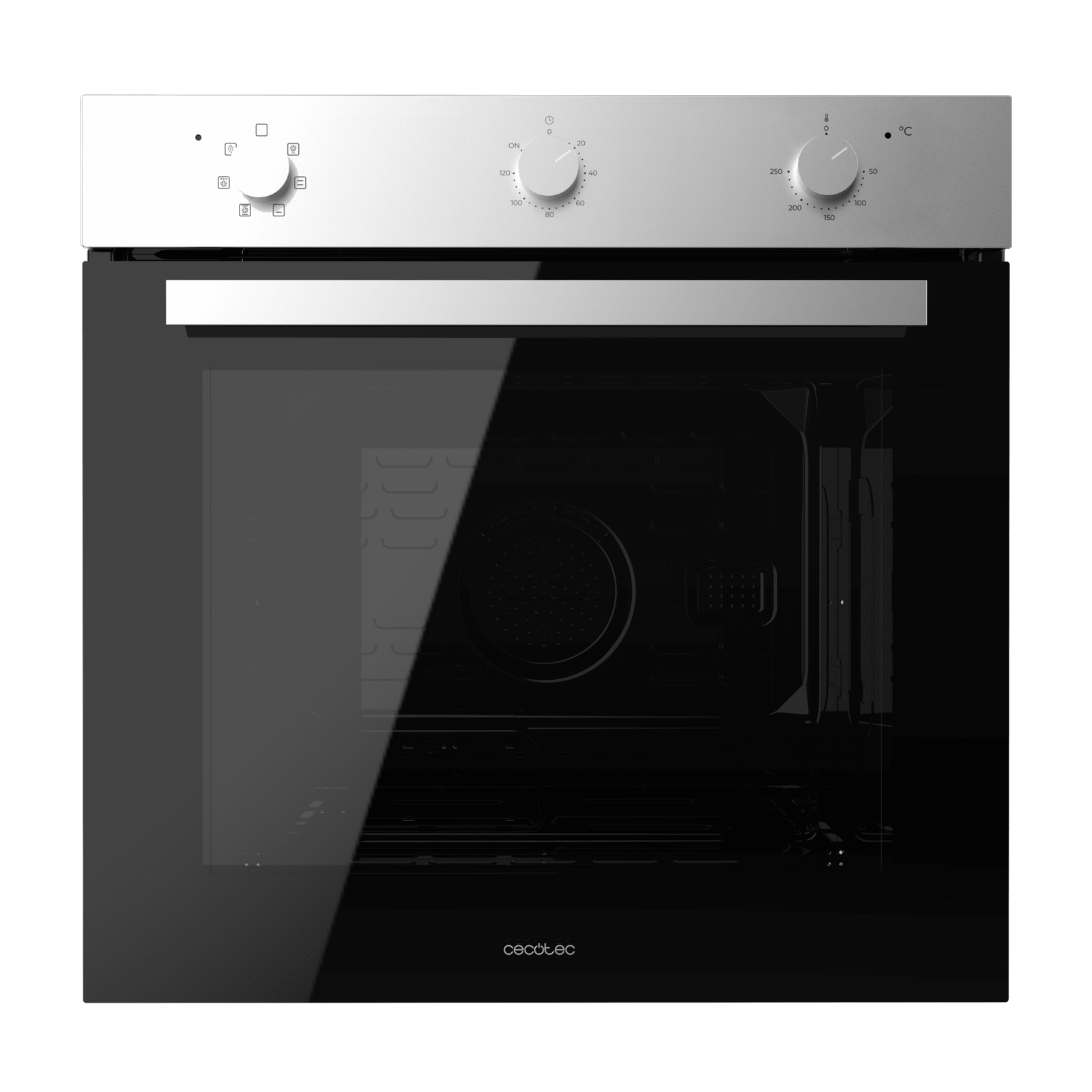 Bolero Hexa M236000 Inox Time A,CECOTEC - Imagen 2