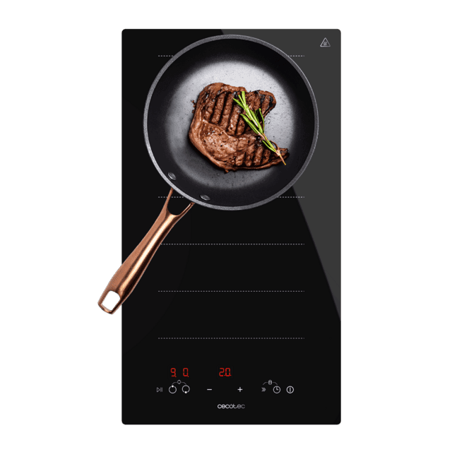 Placa Bolero Squad I 2100 Flex,CECOTEC