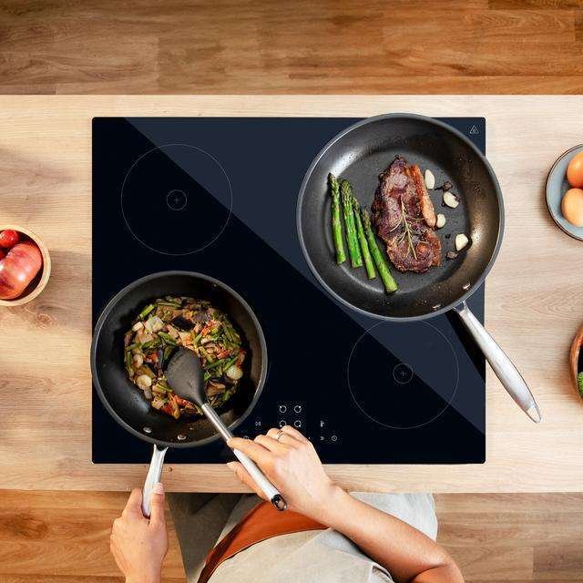 Placa Bolero Squad I 4200,CECOTEC - Imagen 3