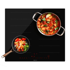 Placa Bolero Squad I 4300 FullFlex,CECOTEC