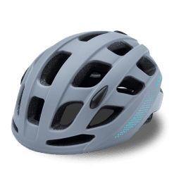 Casco BrainGuard Sprinter Grey L-XL,CECOTEC
