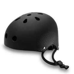 Casco BrainGuard Urban Black S-M,CECOTEC