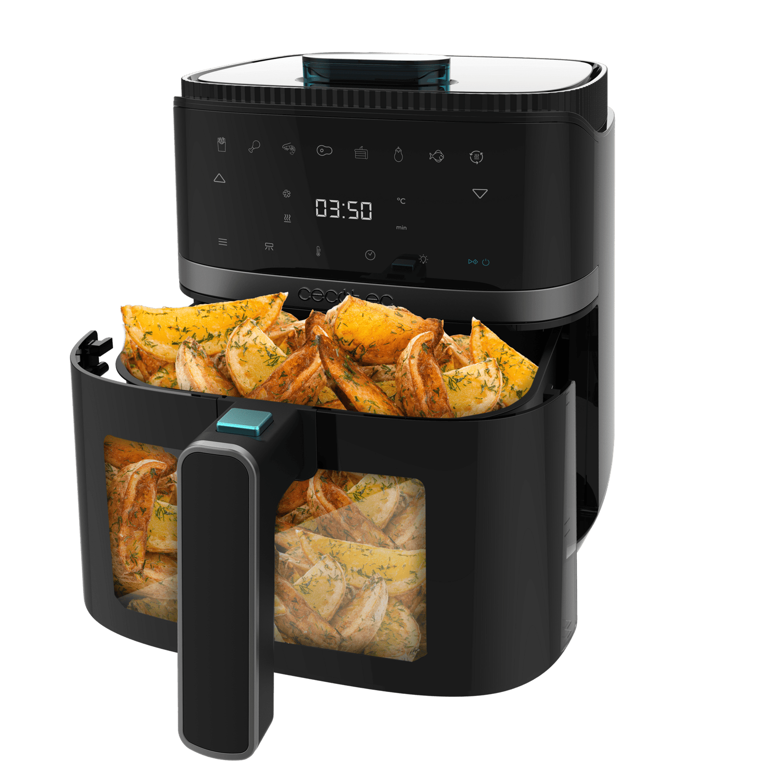 Cecofry Drip 5000,CECOTEC - Imagen 2