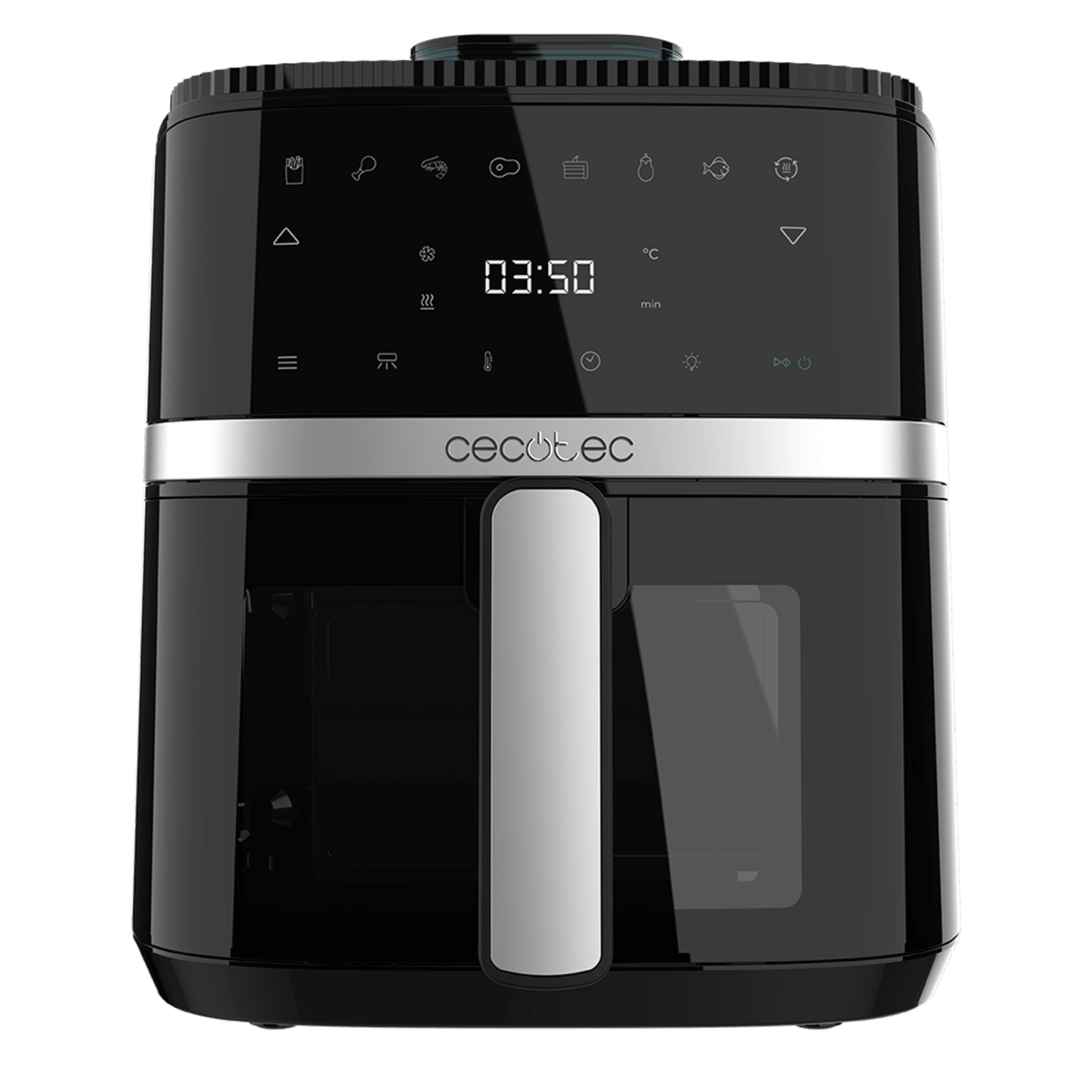 Cecofry Drip 5000,CECOTEC - Imagen 3