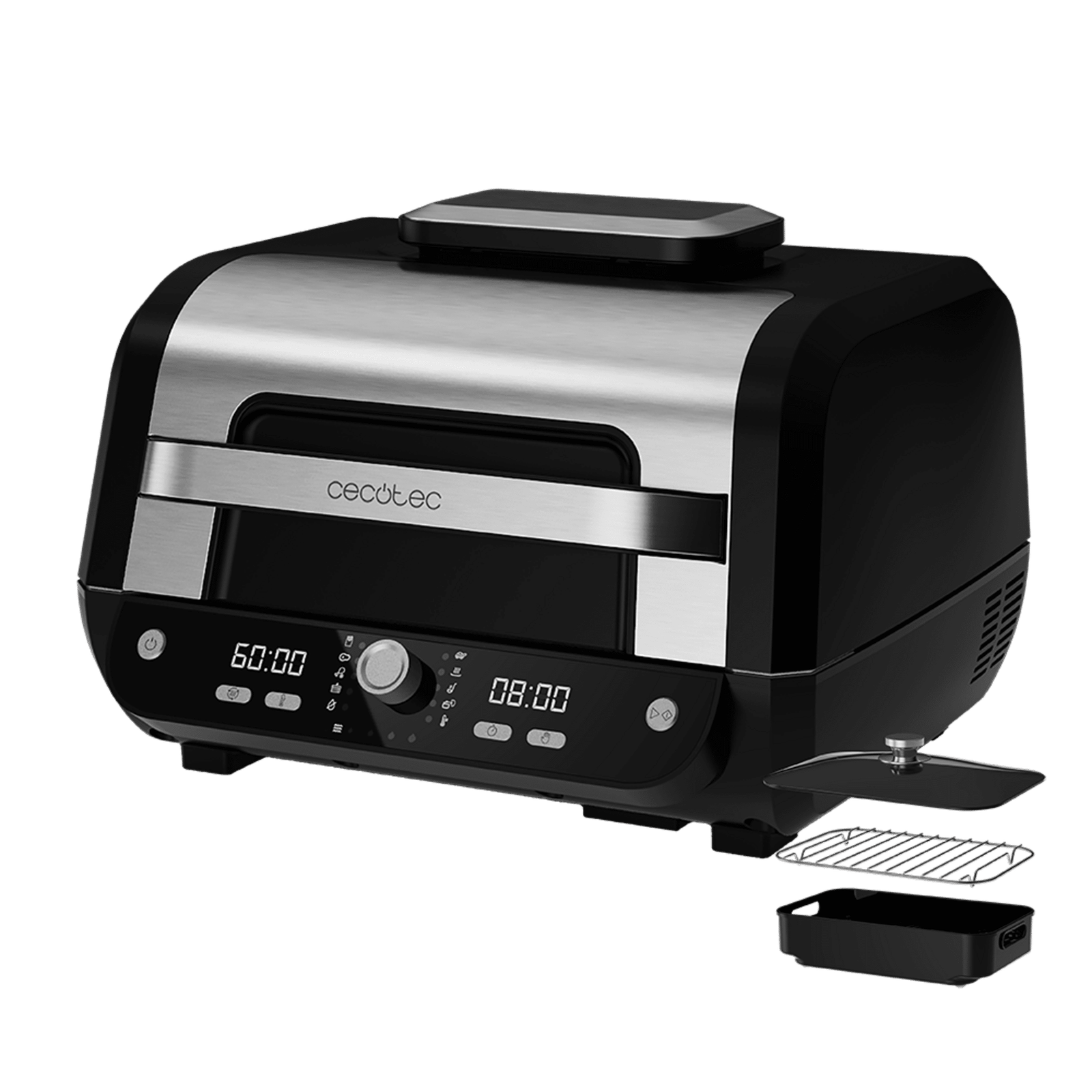 Cecofry FireDome 8000 Pro,CECOTEC