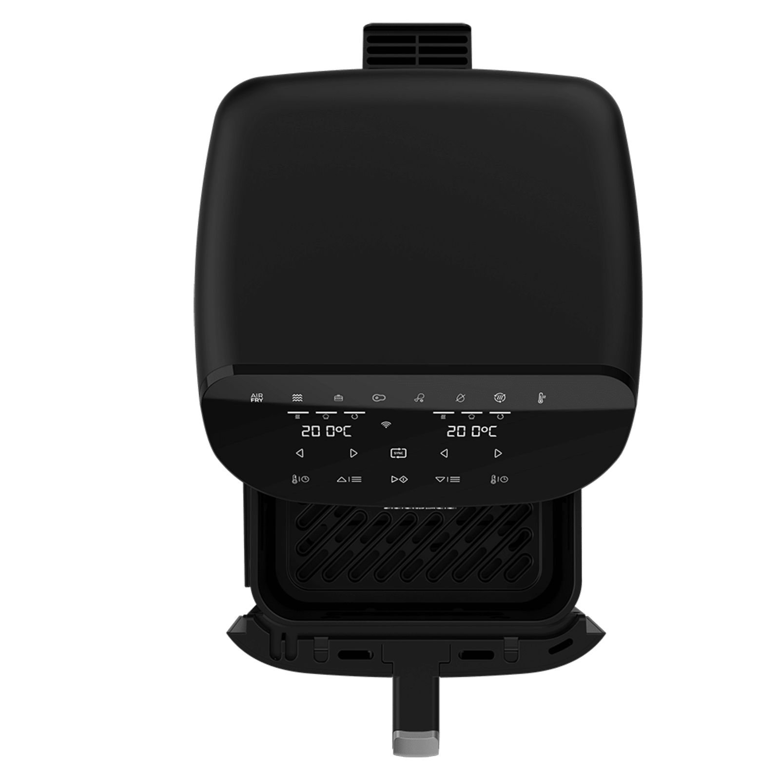 Cecofry FoodCourt 11000 Connected C,CECOTEC - Imagen 2