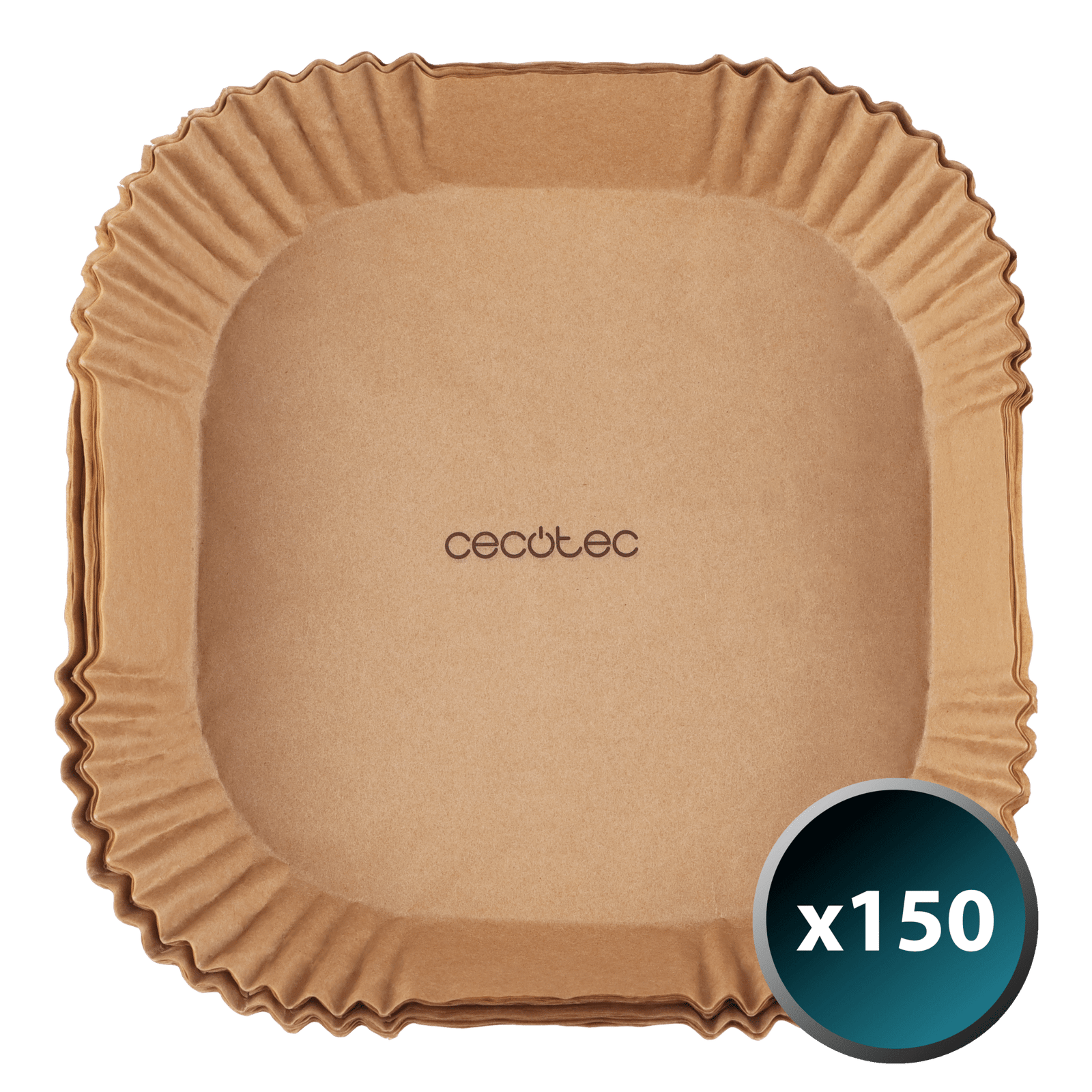 Cecofry Paper Pack Accessories,CECOTEC