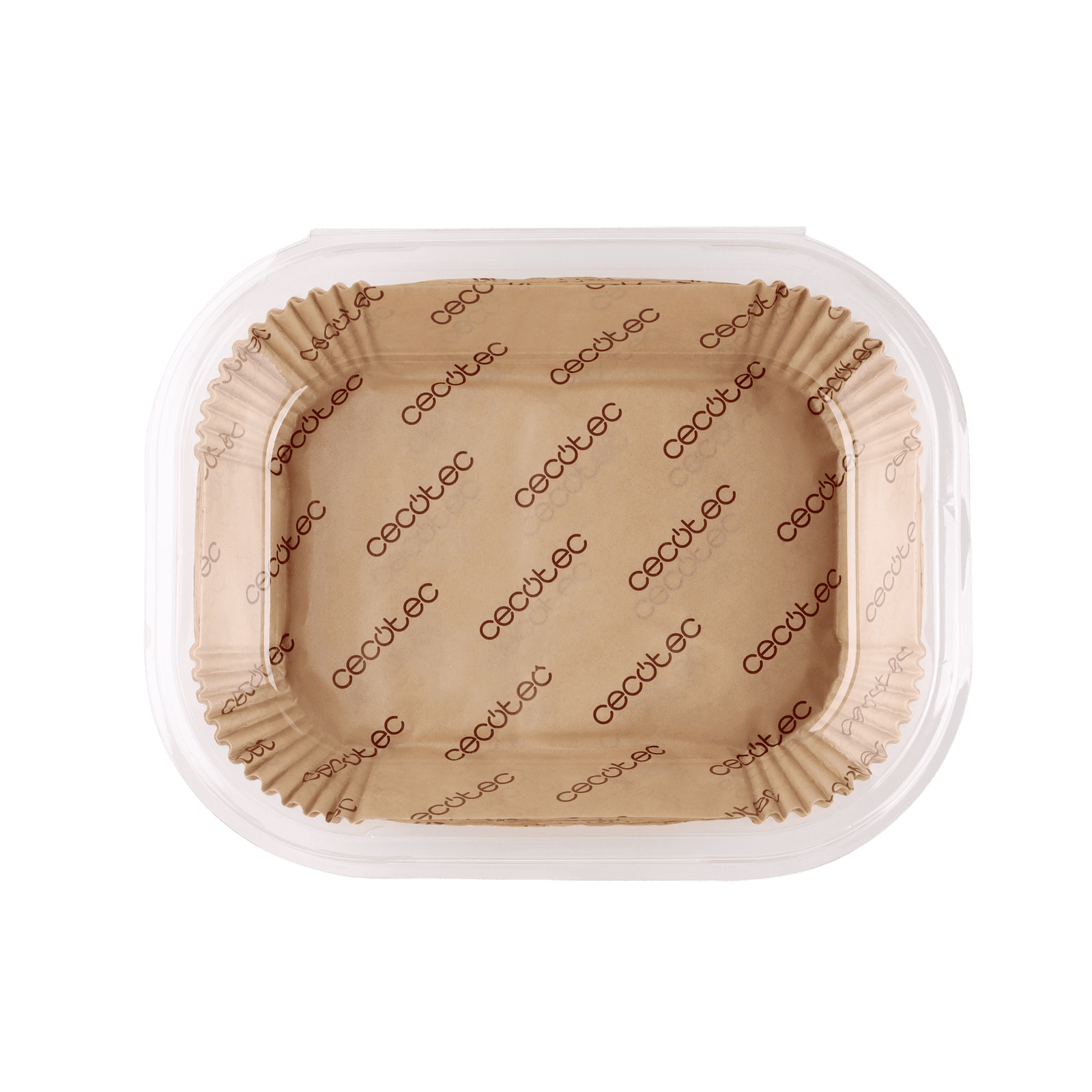 Cecofry TwinBucket Paper Pack Accesories,CECOTEC - Imagen 3