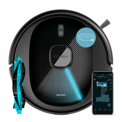 Robot aspirador Conga 8290 Immortal Ultra Power X-Treme,CECOTEC