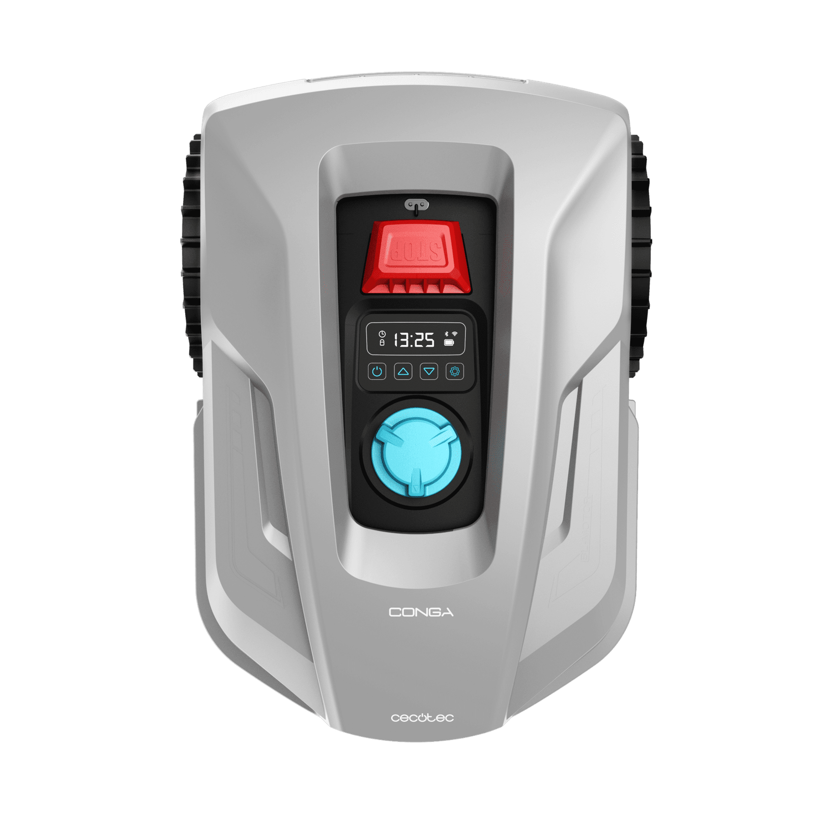 Conga GrassHopper 800 Connected,CECOTEC - Imagen 3