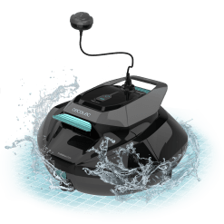 Conga Pooldroid 1000 FloorMaster,CECOTEC