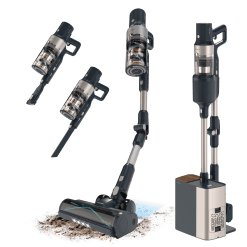 Conga Rockstar 5500 Hurricane Station Flex,CECOTEC