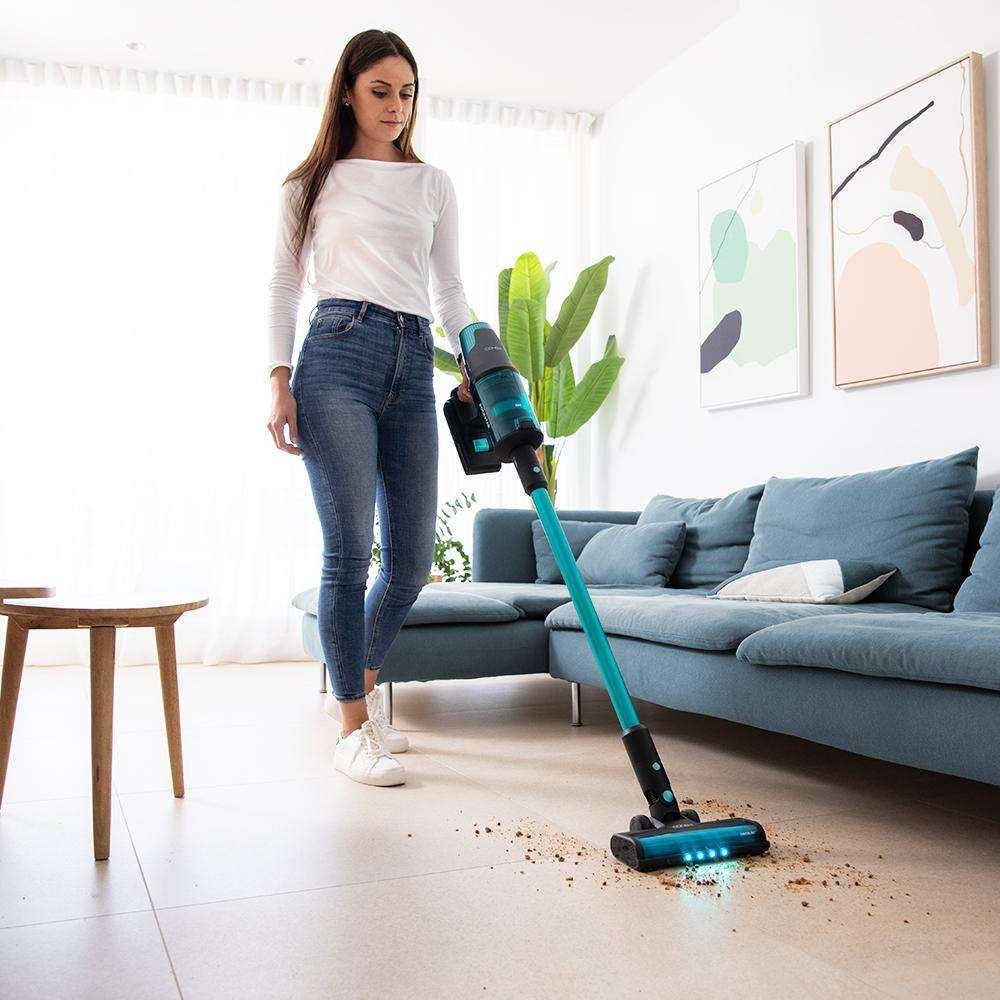 Conga Rockstar 7500 Astral Jaliscazo Animal,CECOTEC - Imagen 3